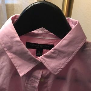 Banana Republic shirt